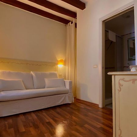 Casa Vacanze Angolo 'Sconto Venice Exterior photo