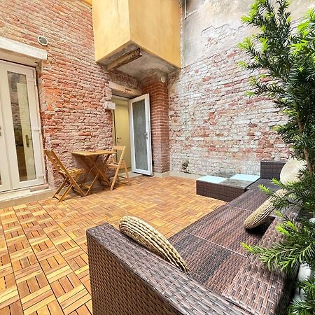 Casa Vacanze Angolo 'Sconto Venice Exterior photo