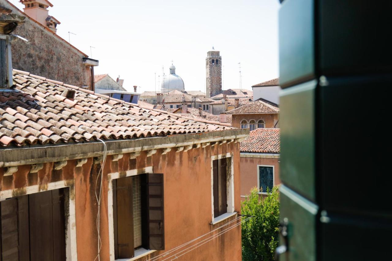 Casa Vacanze Angolo 'Sconto Venice Exterior photo