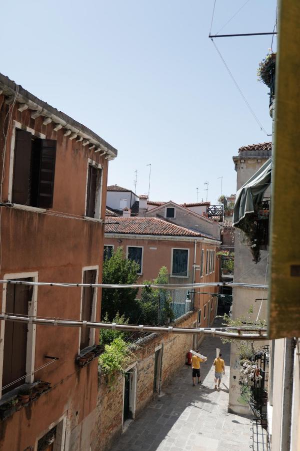 Casa Vacanze Angolo 'Sconto Venice Exterior photo