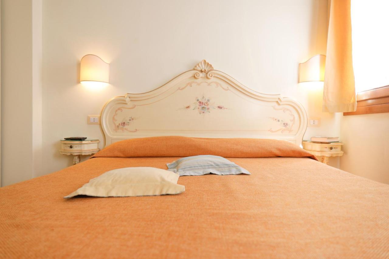 Casa Vacanze Angolo 'Sconto Venice Exterior photo