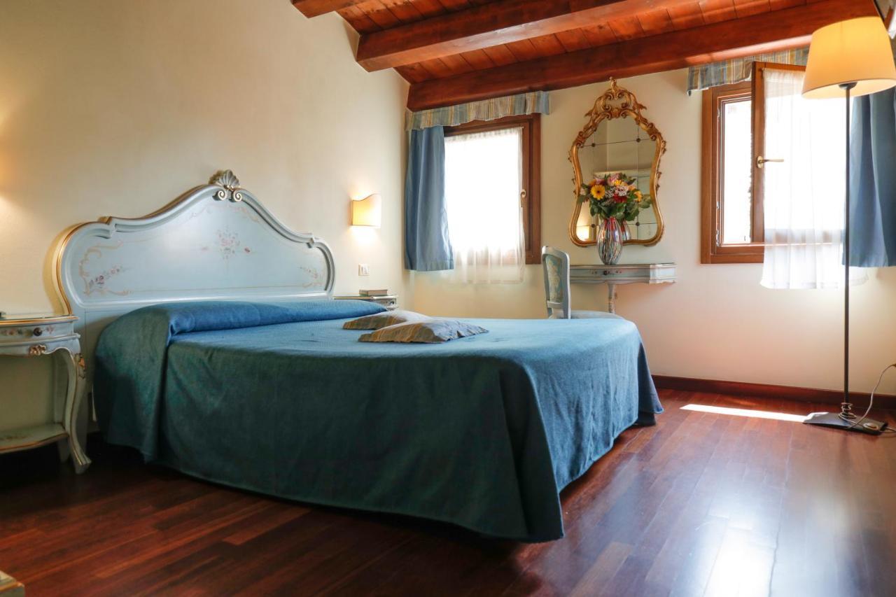 Casa Vacanze Angolo 'Sconto Venice Exterior photo