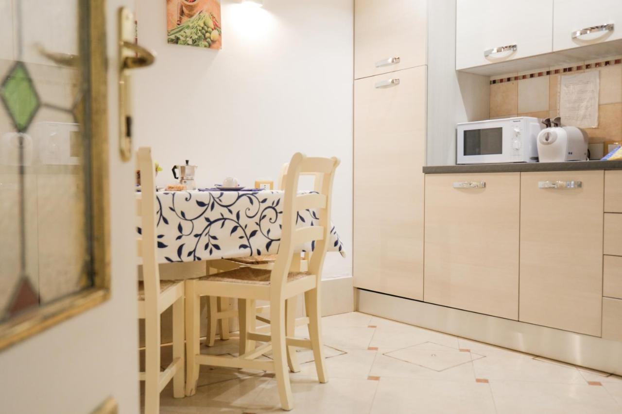 Casa Vacanze Angolo 'Sconto Venice Exterior photo