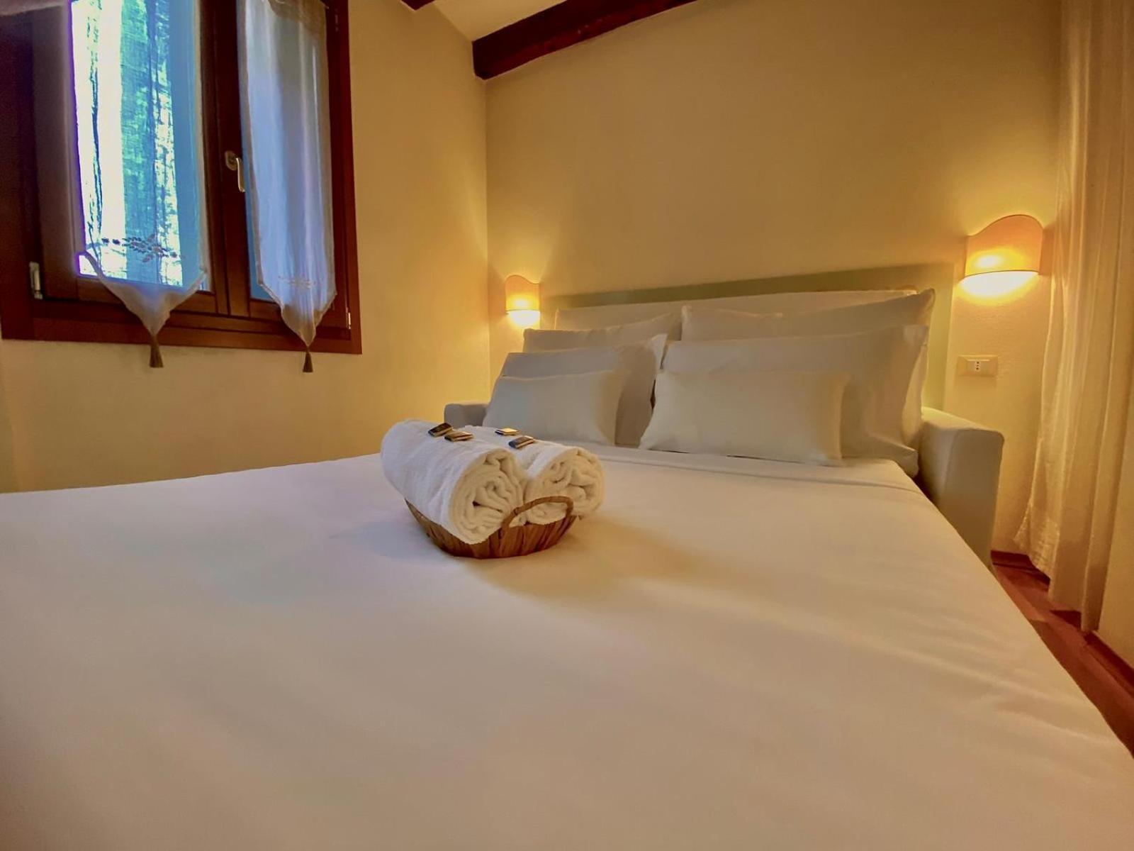 Casa Vacanze Angolo 'Sconto Venice Exterior photo