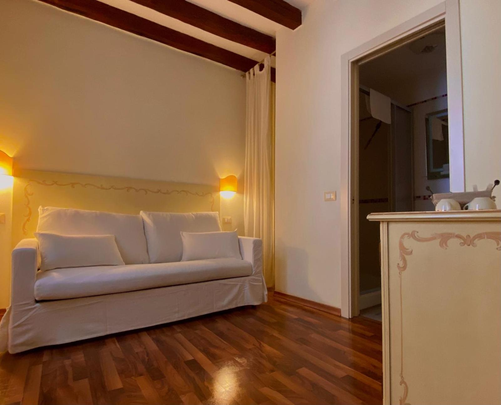 Casa Vacanze Angolo 'Sconto Venice Exterior photo