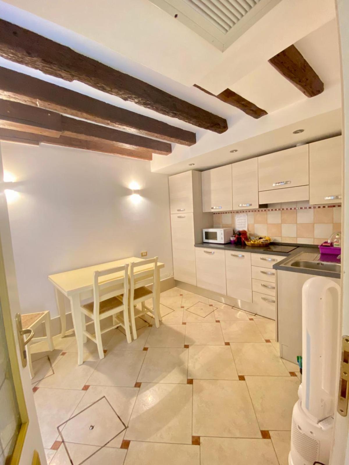 Casa Vacanze Angolo 'Sconto Venice Exterior photo