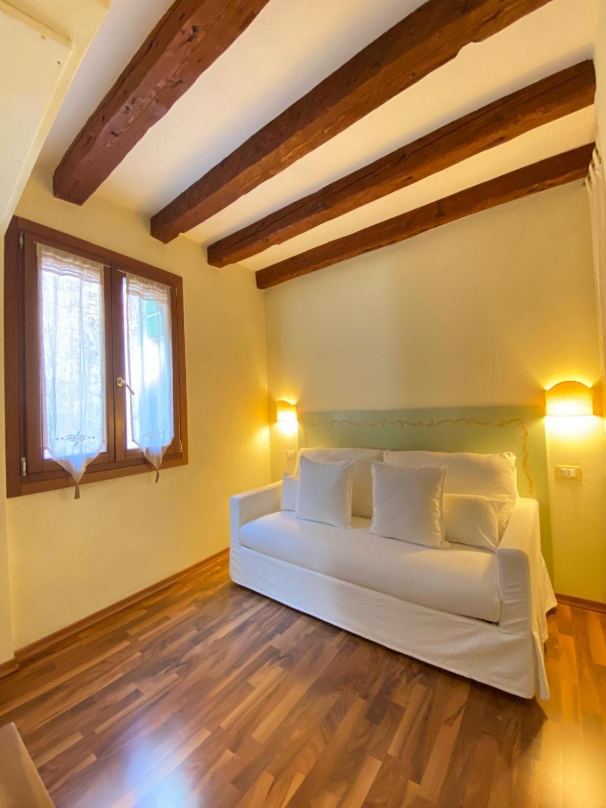 Casa Vacanze Angolo 'Sconto Venice Exterior photo