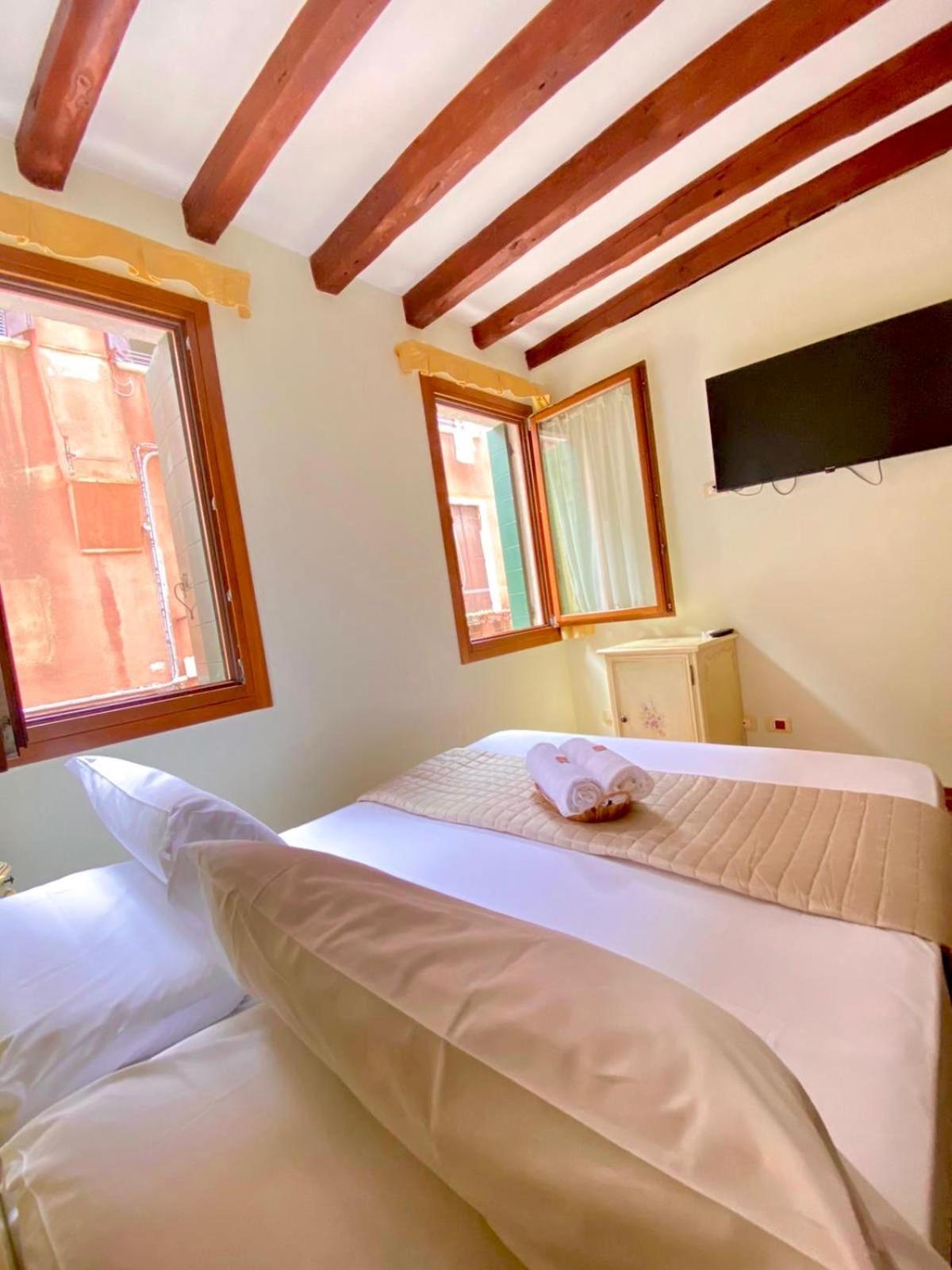 Casa Vacanze Angolo 'Sconto Venice Exterior photo