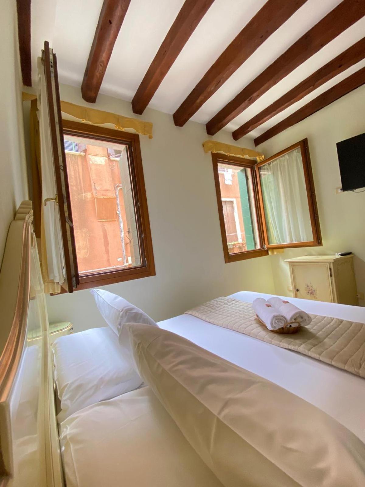 Casa Vacanze Angolo 'Sconto Venice Exterior photo